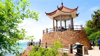 Thời điểm thích hợp để du lịch Thanh Đảo Trung Quốc
