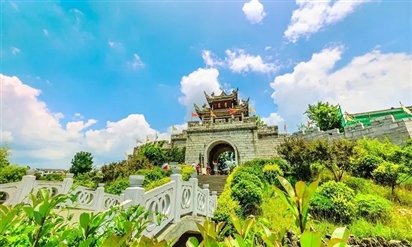 Du lịch Mao Đài - Xích Thủy - Trùng Khánh - Quý Dương