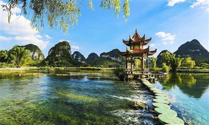 Top 3 địa điểm siêu hot cho những tín đồ săn ảnh khi đi tour Caravan