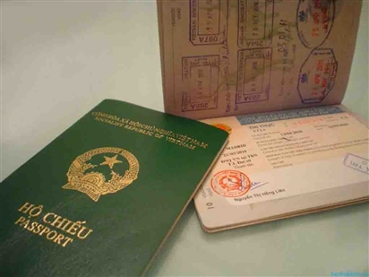 Thủ tục xin cấp visa thị thực dài hạn cho người nước ngoài tại Việt Nam 