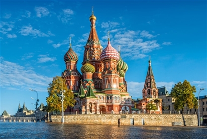 Làm Thủ Tục Xin Visa Du Lịch Nước Nga Có Khó Không?