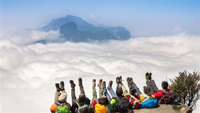 Một sô lưu ý khi đi Y Tý Bắc Hà