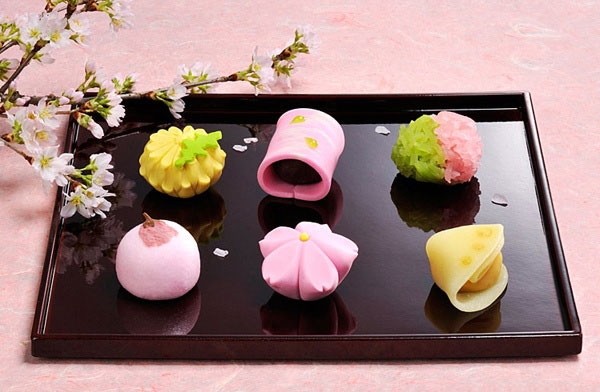 Wagashi