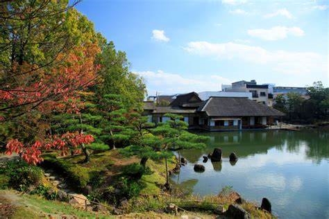 Thành phố Fukui, Hokuriku Shinetsu, Nhật Bản